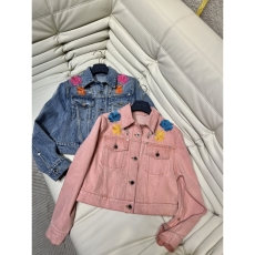 LV Coats